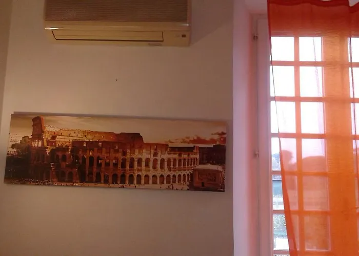 Imperiale * Rom