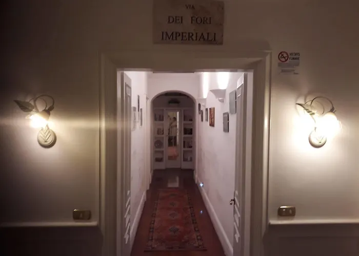 Imperiale * Rom