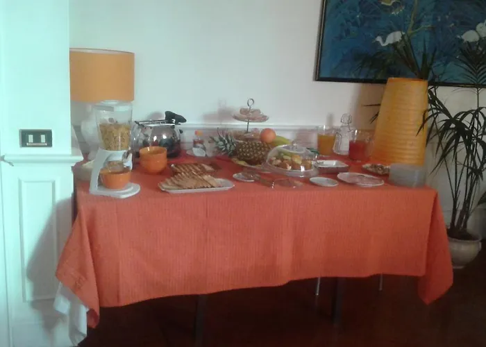 Imperiale Frühstückspension Rom